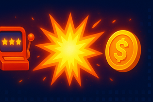 神灯金灵游戏战斗截图